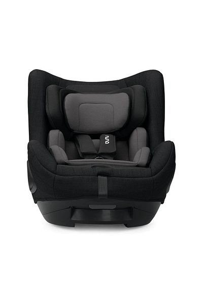 Nuna - Scaun auto rotativ TODL next Caviar, 40-105 cm, testat ADAC