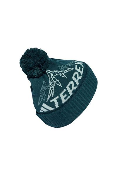 adidas Πράσινο Μπερέ XPL POM BEANIE JW0882