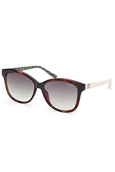 Guess Gu7920 58 52P Women's Sunglasses