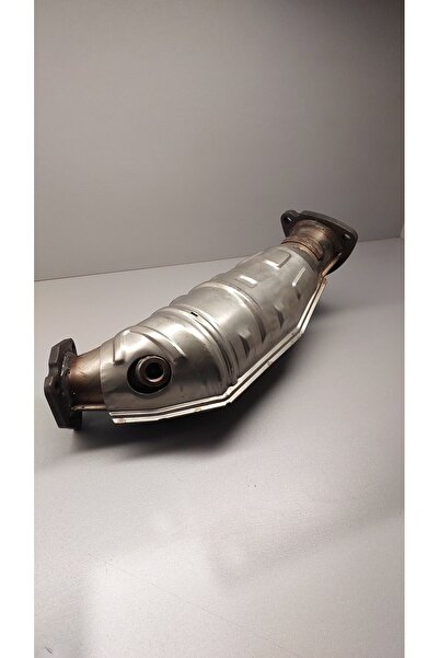 AKTegzoz Vw passat, Audi A4 1.6, 1.8T ve 2.0 ALZ motor (2000-2005) uyumlu katalizör katalitik konvertör