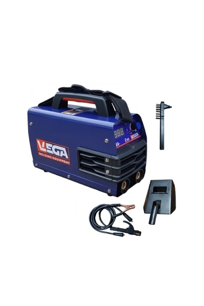 OEM CAMPION Μετατροπέας συγκόλλησης MMA Vega 300A