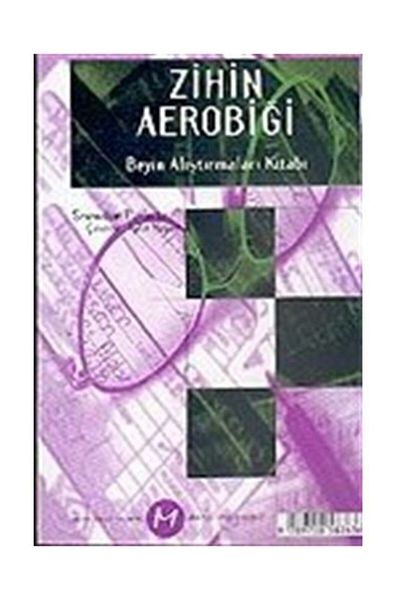 Morpa Kültür Yayınları Mind Aerobics