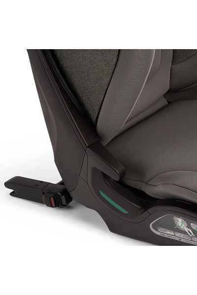 Nuna - Scaun auto AACE lx Thunder, 100-150 cm, testat ADAC