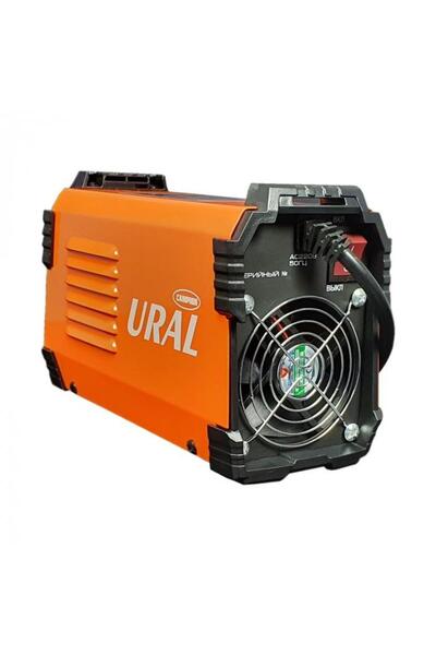 OEM Aparat de sudura tip invertor URAL MMA 325DK, 320Ah, Cutie de Transport, ...