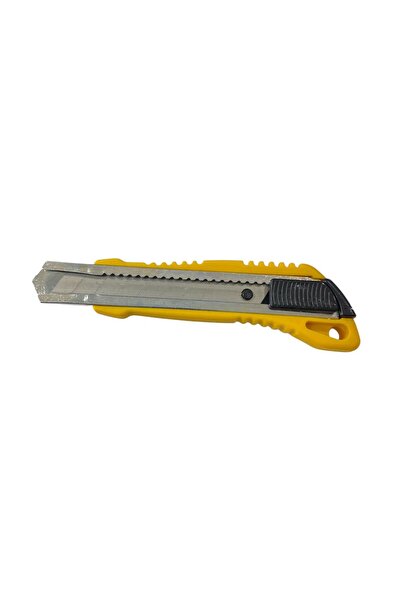 Utility Knife With Sharp Knife 18 mm 0.5 mm