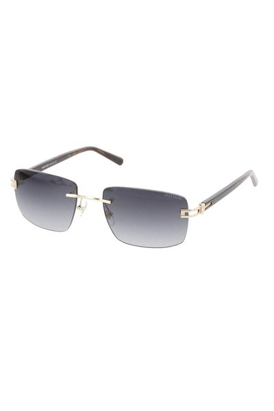 Mustang Y Mu2543 01 Men's Sunglasses