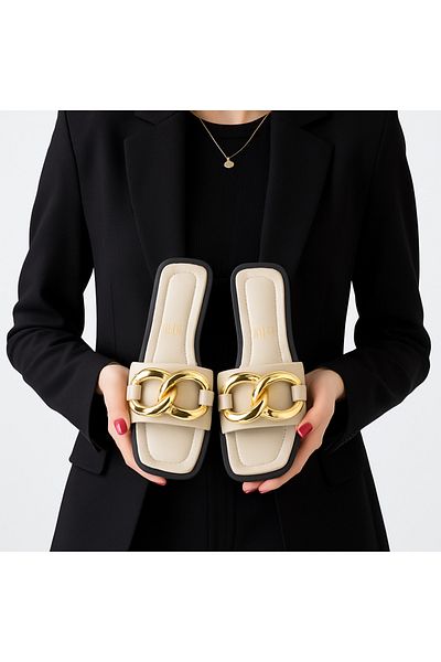 StWenn Papuci de damă eleganti și confortabili, cu talpă moale, ocazional, zilnic, plajă, afaceri, birou, acasă