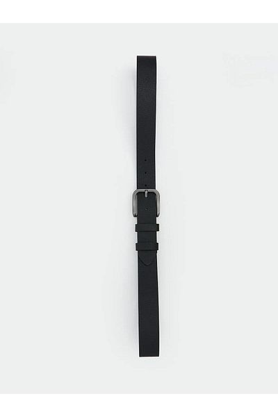 LC Waikiki LCW ACCESSORIES Мъжки колан с кожен вид (W5)