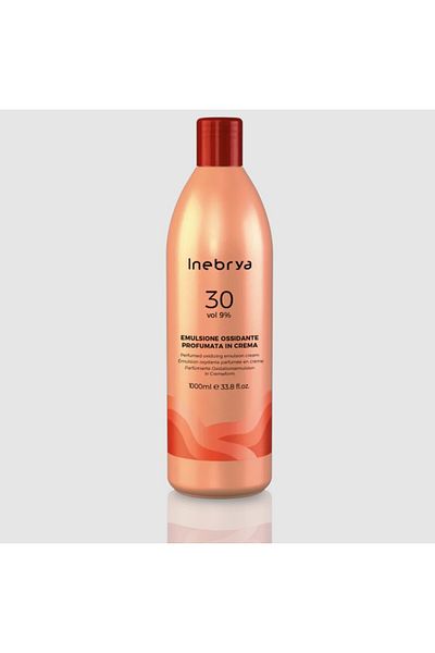 Inebrya Oxy Activator 30Vol 1000 ml