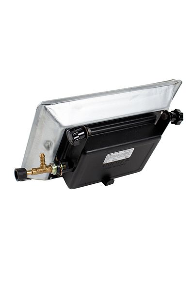 OEM Incalzitor/Arzator ceramica cu suport,3500W pe butelie / 914