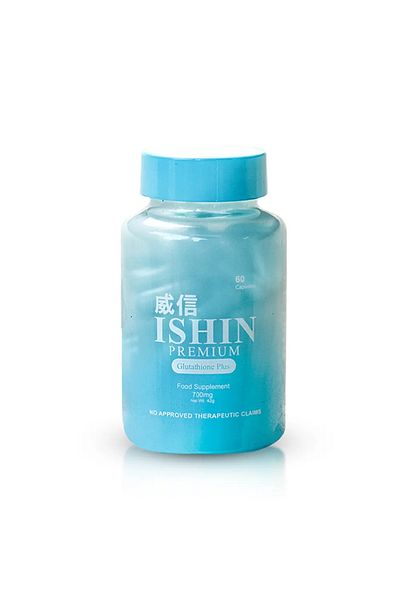 ishin Premium Glutathione