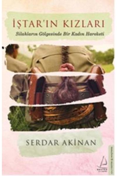 Destek Yayınları Fetele lui Ishtar