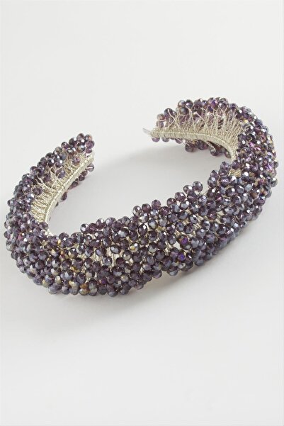 Ronanna Coroana de cristal pentru mireasa