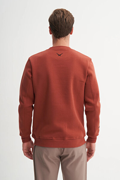 Cazador Caz 53825 Bis.Yk. Sweat (25 Winter)