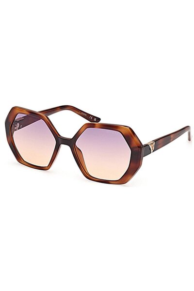 Guess Gu7879 53Z Women's Sunglasses
