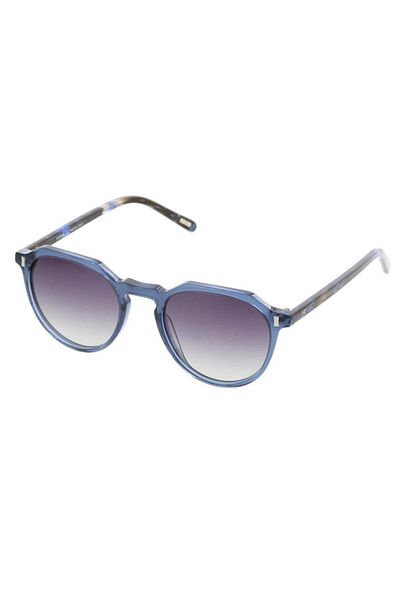 HAWK Y HW2103 COL3 نظارات شمسية للجنسين