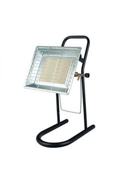 OEM Arzator camping pentru incalzire Nurgaz