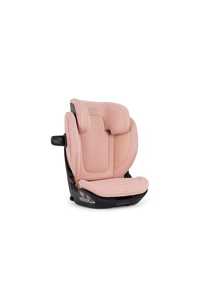 Nuna Scaun auto pentru copii i-Size AACE lx Coral, 100-150 cm, testat ADAC