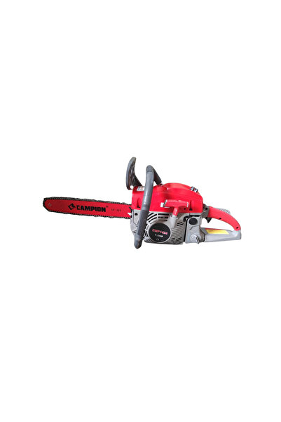 Campion Drujbă pe benzină CAMPION 7,5 CP, în 2 timpi, lungime lamă 40 cm