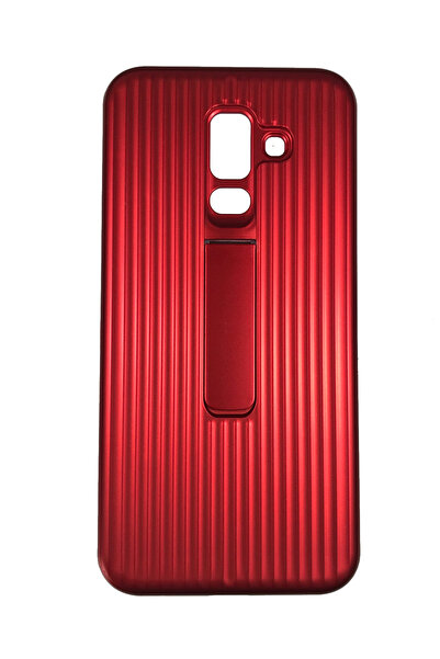 OEM Carcasă compatibilă cu Samsung Galaxy A6 Plus (2018), Carcasă de protecți...