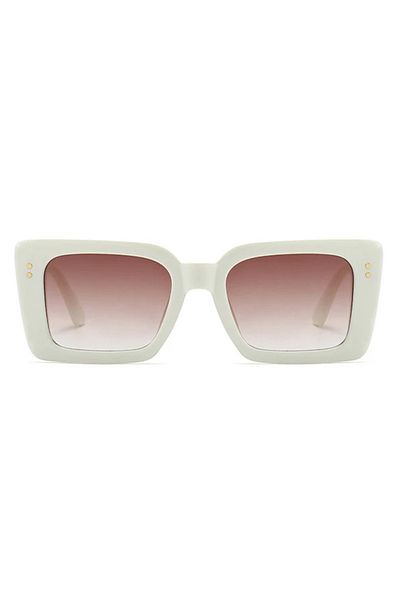 Toz Vintage Zaveth Vintage & Retro Unisex Sunglasses