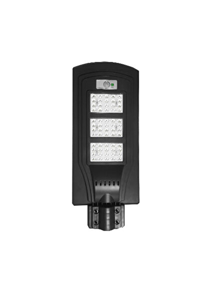 KlaussTech Lampă stradală cu senzor de mișcare și lumină, putere 90w, reziste...