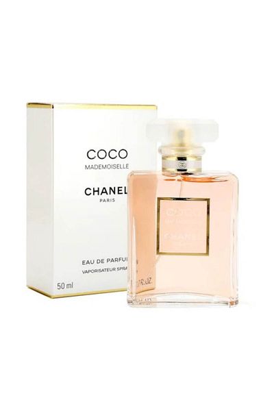 Chanel Coco Mademoiselle, Eau de Parfum, Femei, 50 ml