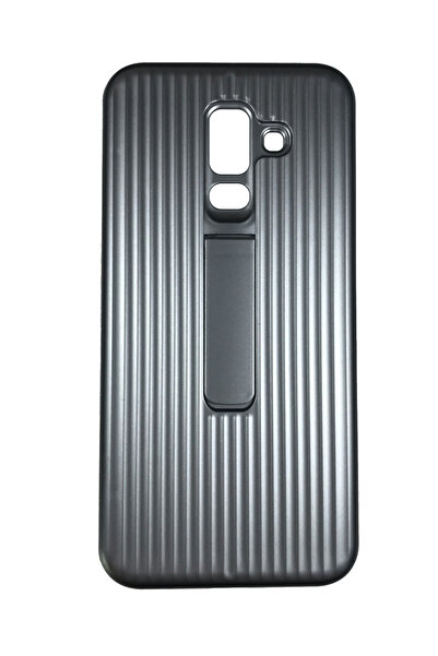 OEM Carcasă compatibilă cu Samsung Galaxy A6 Plus (2018), Carcasă de protecți...