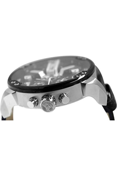 Diesel Men's Watch Chronograph Mr Daddy 2.0 Quartz Analog DZ7313