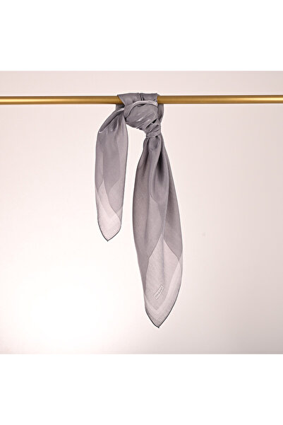 PİRAMİT Amber Striped Scarf