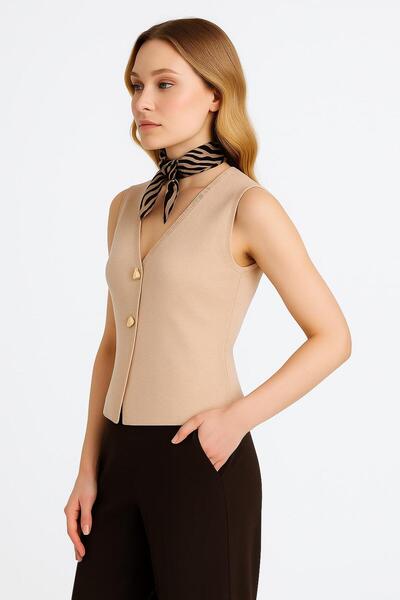 AGD COLLECTİON ΠΛΕΚΤΟ ΓΙΛΕΚΟ