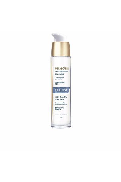 Ducray Ser facial pentru combaterea semnelor de fotoimbatranire MELASCREEN 30 ml