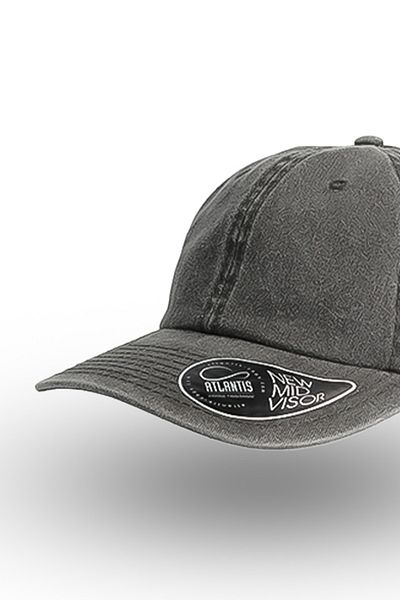 BASIC Sapca reglabila washed