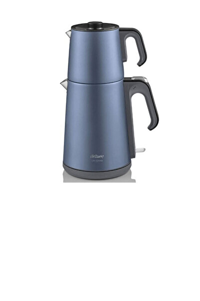 Arzum Çay Sefası Çay Makinası -Okyanus Ar3080-O STD