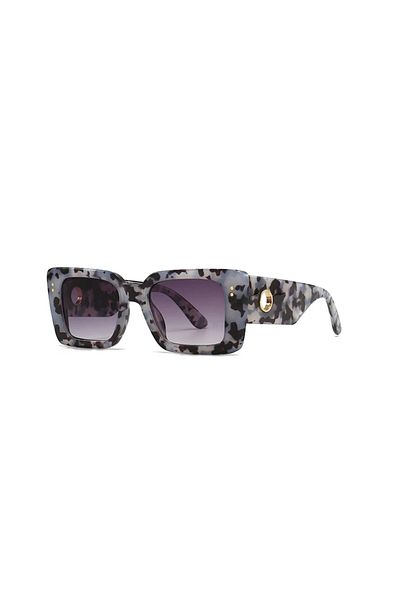 Toz Vintage Zaveth Vintage & Retro Unisex Sunglasses