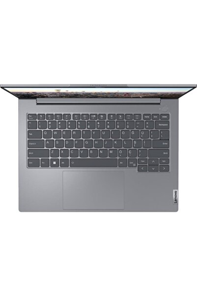 Lenovo ThinkBook: Hızlı, Güvenli ve Taşınabilir 💻 - Sayfa 3