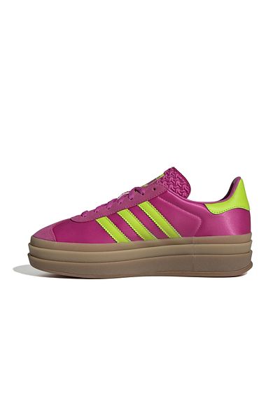 adidas Γυναικεία Casual Παπούτσια Gazelle Bold W Πολύχρωμα
