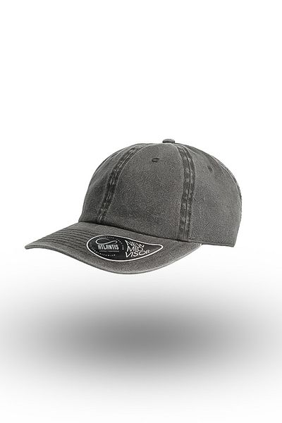 BASIC Sapca reglabila washed