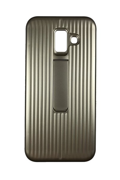 OEM Carcasă compatibilă cu Samsung Galaxy A6 (2018), Carcasă de protecție din...