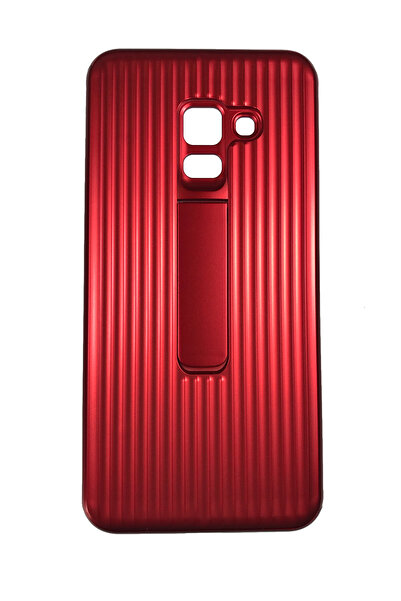 OEM Carcasă compatibilă cu Samsung Galaxy A8 (2018), A530, Carcasă de protecț...