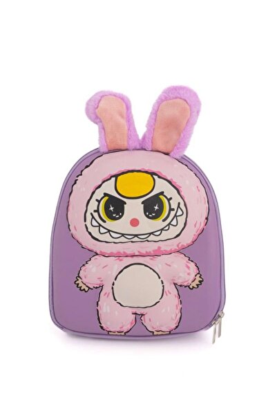 Tiny Kulomi حقيبة ظهر يومية للأطفال لرياض الأطفال Tinyy