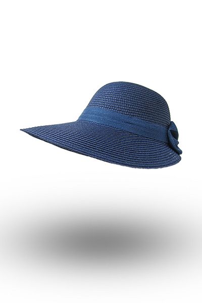 BASIC Palarie plaja tip parasolar