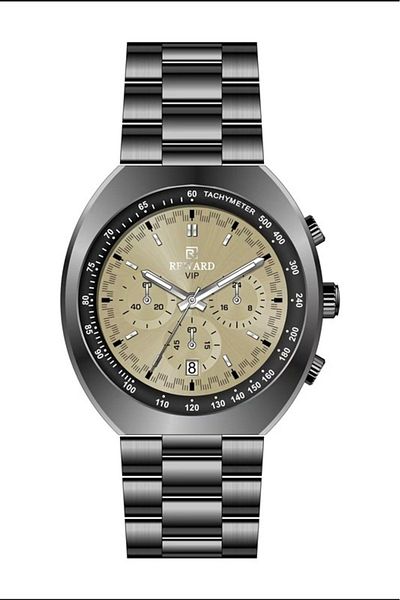 Reward A146540 Men's Wristwatch