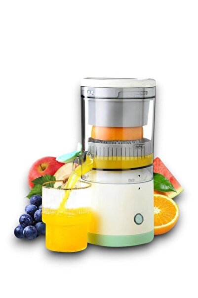 ZERO LAND Sepetim Hs-93 Fruit Squeezer