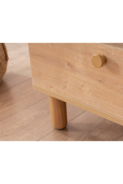 VOW HOME LIVING BOHEM KOMODİN Yatak Odası