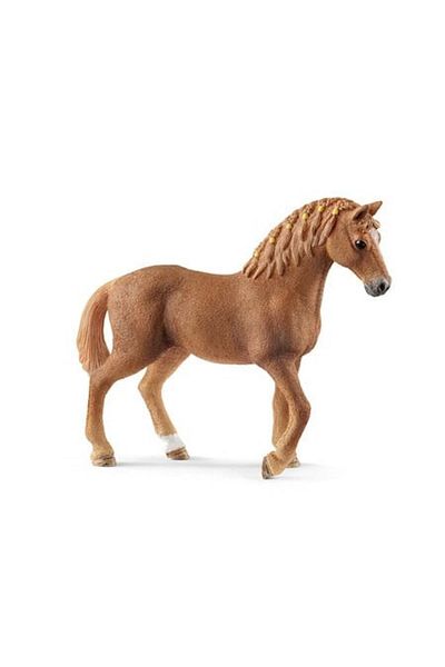 SCHLEICH figurine, Quarter Horse mare