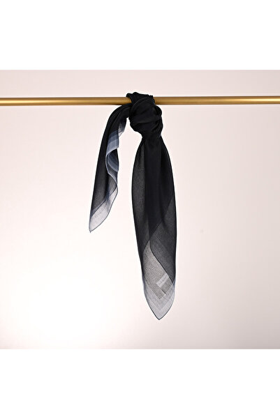 PİRAMİT Amber Striped Scarf