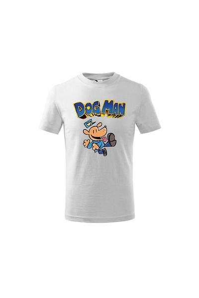 Malfini Tricou DogMan