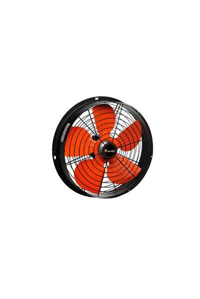 FANEXFAN PSM 300 Monofaze Aksiyal Aspiratör