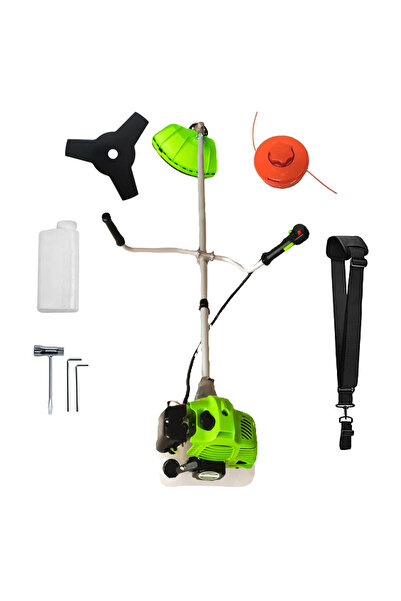 DORELL DORELL® ALEGE Зелен храсторез - CraftTec Extra Power Ultra Pro X5600 М...